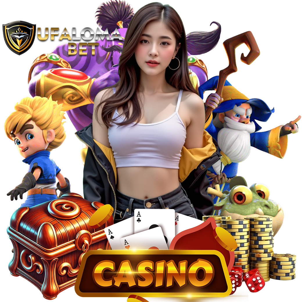 ufaloma สล็อต